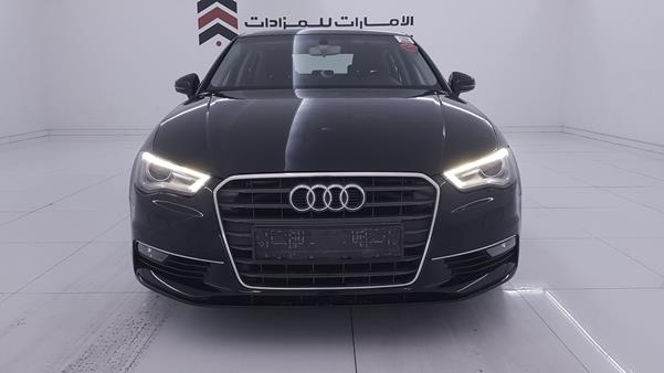 vin: WAUAYJFF8G1036616 WAUAYJFF8G1036616 2016 audi a3 0 for Sale in UAE