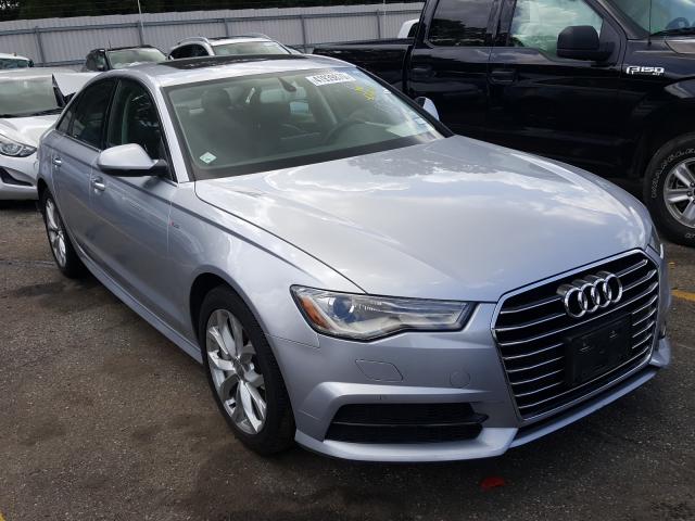 vin: WAUF8AFC2JN088786 WAUF8AFC2JN088786 2018 audi a6 2000 for Sale in US Ma