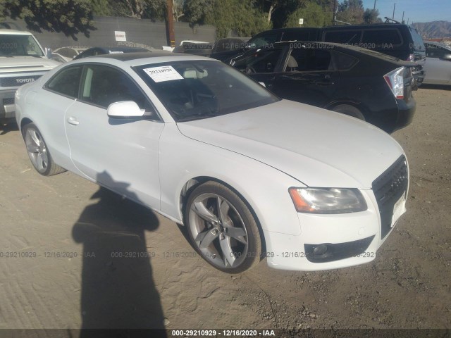 vin: WAUVFAFR5CA017551 WAUVFAFR5CA017551 2012 audi a5 2000 for Sale in US CA