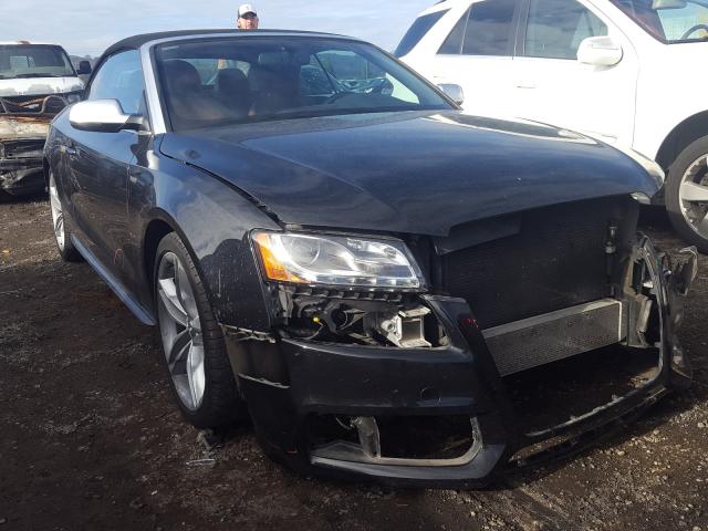vin: WAUVGAFH7AN016914 WAUVGAFH7AN016914 2010 audi s5 prestig 3000 for Sale in US SALVAGE