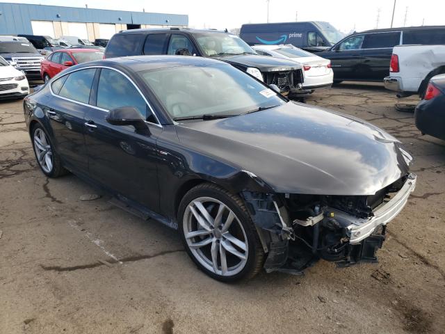 vin: WAUWGAFC9GN005088 WAUWGAFC9GN005088 2016 audi a7 premium 3000 for Sale in US 