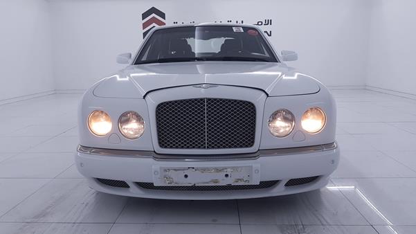 vin: SCBLC37F35CX10938 SCBLC37F35CX10938 2005 bentley arnage 0 for Sale in UAE
