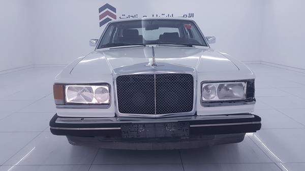 vin: SCBZS8007HCX20196 SCBZS8007HCX20196 1987 bentley eight 0 for Sale in UAE