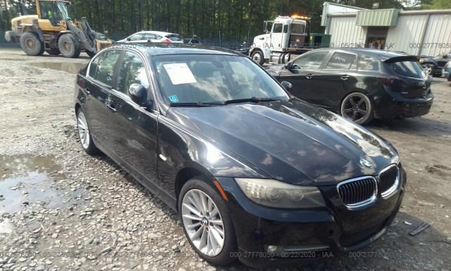 vin: WBAPN73589A265625 WBAPN73589A265625 2009 bmw 335 3000 for Sale in US MD