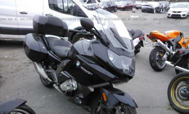 vin: WB106110XFZX82439 WB106110XFZX82439 2015 bmw k1600 6000 for Sale in US 