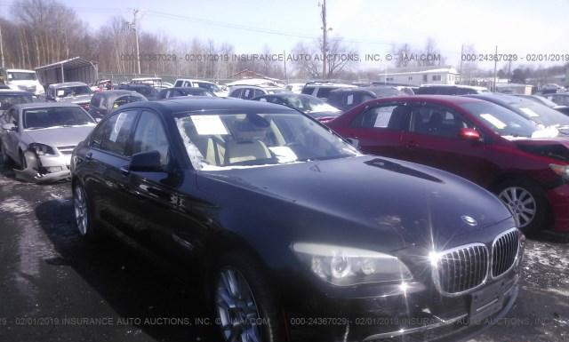vin: WBAKB0C55CCY40298 WBAKB0C55CCY40298 2012 bmw 760 6000 for Sale in US 