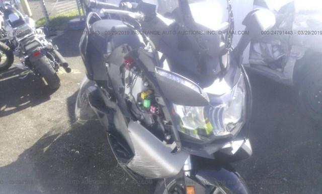 vin: WB1013406DZC93557 WB1013406DZC93557 2013 bmw c650 2000 for Sale in US 