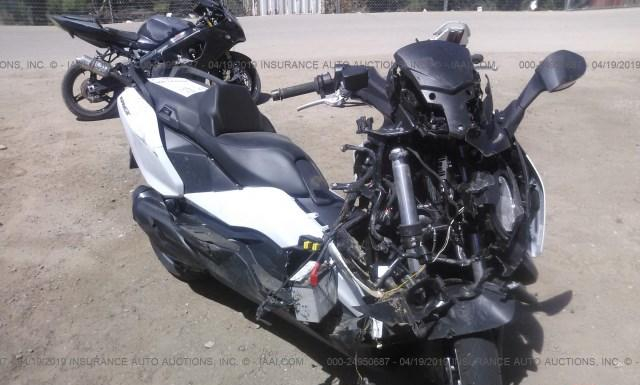 vin: WB10C1508GZ315752 WB10C1508GZ315752 2016 bmw c650 2000 for Sale in US 