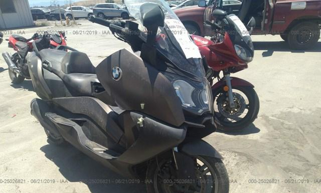 vin: WB10C1504GZ315733 WB10C1504GZ315733 2016 bmw c650 2000 for Sale in US 