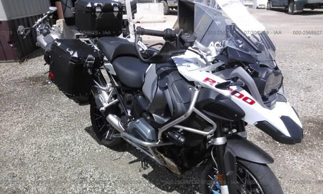 vin: WB10A1207GZ666484 WB10A1207GZ666484 2016 bmw r1200 2000 for Sale in US 