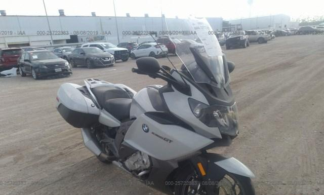 vin: WB1061102CZX80275 WB1061102CZX80275 2012 bmw k1600 6000 for Sale in US 