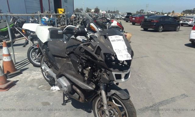 vin: WB10388079ZT14728 WB10388079ZT14728 2009 bmw r1200 0 for Sale in US CA