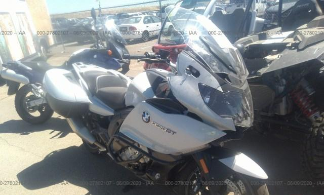 vin: WB1061104CZX80438 WB1061104CZX80438 2012 bmw k1600 0 for Sale in US CA