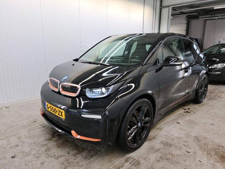 vin: WBY8P610007F51649 WBY8P610007F51649 2019 bmw i3 0 for Sale in EU