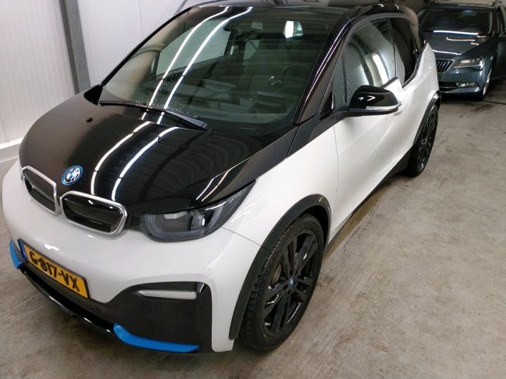 vin: WBY8P610407F49578 WBY8P610407F49578 2019 bmw i3 0 for Sale in EU