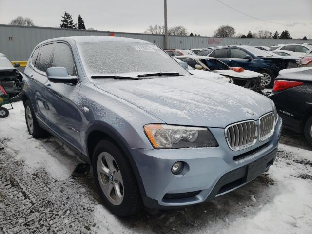 vin: 5UXWX5C53BL701576 5UXWX5C53BL701576 2011 bmw x3 xdrive2 3000 for Sale in US CERTIFICATE