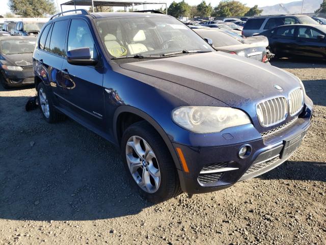 vin: 5UXZW0C58BL658968 5UXZW0C58BL658968 2011 bmw x5 xdrive3 3000 for Sale in US SALVAGE