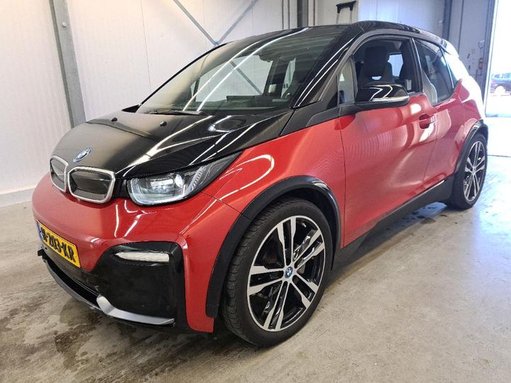 vin: WBY8P610907F71513 2020 BMW I3 I3S (100% EV) 135KW/ 42,2KWH 120AH AUTOMAAT (NEDC), Electric 184 HP, 5d, Auto