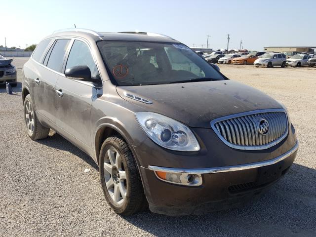 vin: 5GALRCED2AJ268173 5GALRCED2AJ268173 2010 buick enclave cx 3600 for Sale in US Tx