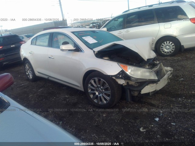 vin: 1G4GC5E36DF241663 1G4GC5E36DF241663 2013 buick lacrosse 3600 for Sale in US NY