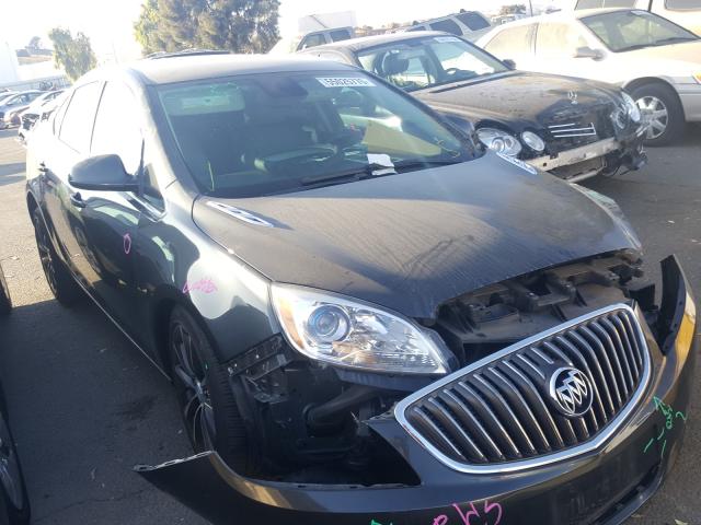 vin: 1G4PW5SK3G4176726 1G4PW5SK3G4176726 2016 buick verano spo 2400 for Sale in US SALVAGE
