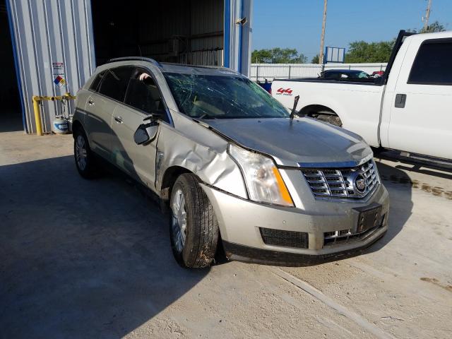 vin: 3GYFNCE39DS547244 3GYFNCE39DS547244 2013 cadillac srx luxury 3600 for Sale in US Tx