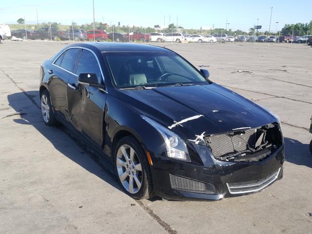 vin: 1G6AH5RX4E0120212 1G6AH5RX4E0120212 2014 cadillac ats luxury 2000 for Sale in US Mi