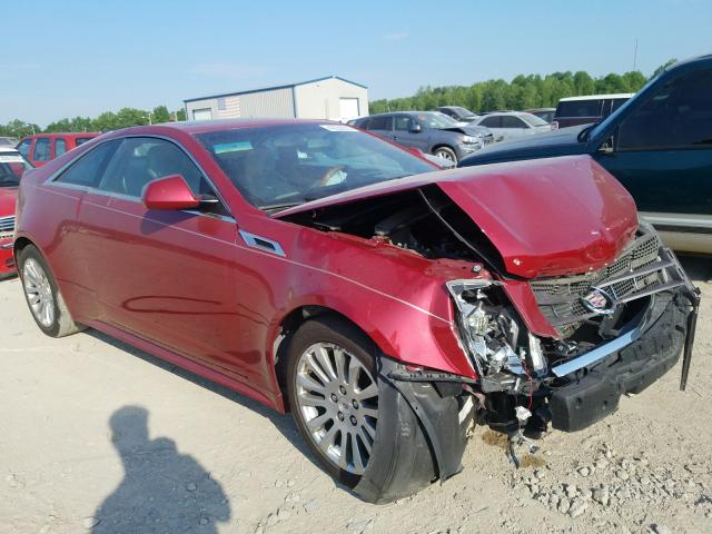 vin: 1G6DP1ED1B0120944 1G6DP1ED1B0120944 2011 cadillac cts premiu 3600 for Sale in US Ky