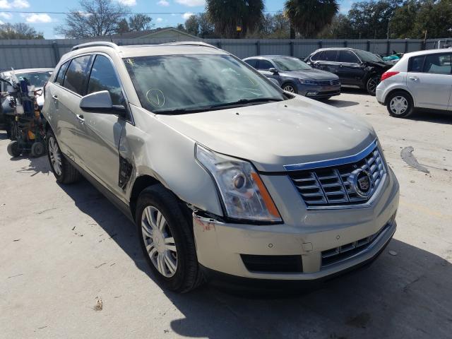vin: 3GYFNCE31DS597264 3GYFNCE31DS597264 2013 cadillac srx luxury 3600 for Sale in US CERT