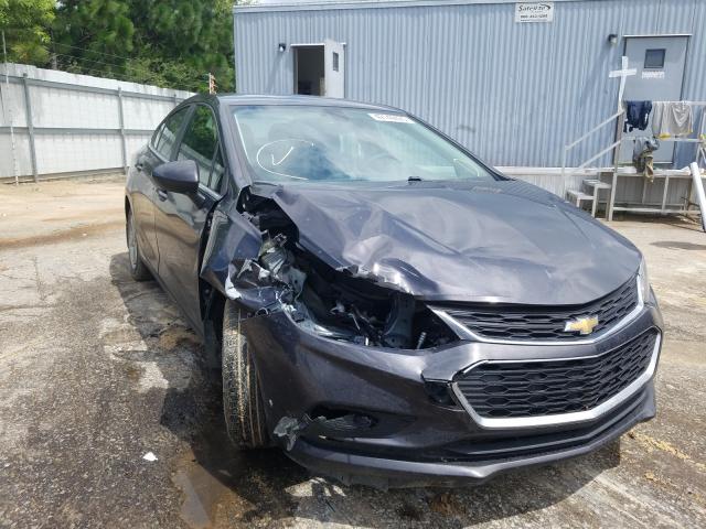 vin: 1G1BE5SM4H7255186 1G1BE5SM4H7255186 2017 chevrolet cruze lt 1400 for Sale in US Pa