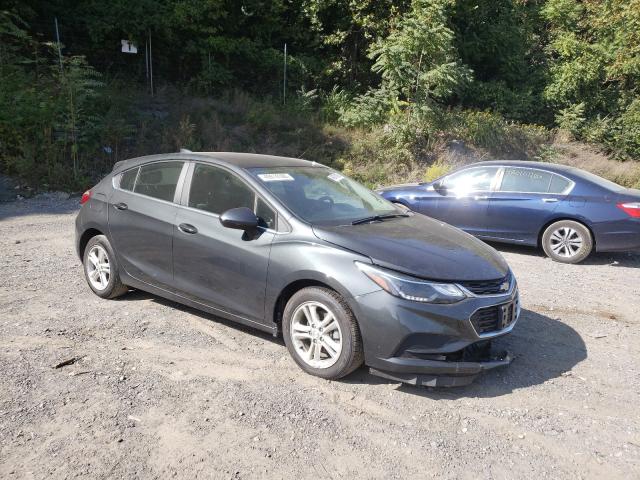 vin: 3G1BE6SM2HS602330 3G1BE6SM2HS602330 2017 chevrolet cruze lt 1400 for Sale in US Ct