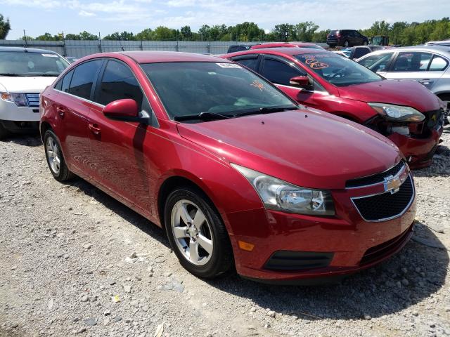 vin: 1G1PF5S90B7124598 1G1PF5S90B7124598 2011 chevrolet cruze lt 1400 for Sale in US Ky