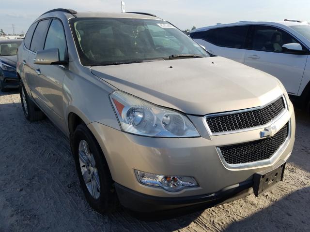 vin: 1GNLRFED4AS115070 1GNLRFED4AS115070 2010 chevrolet traverse l 3600 for Sale in US Tx