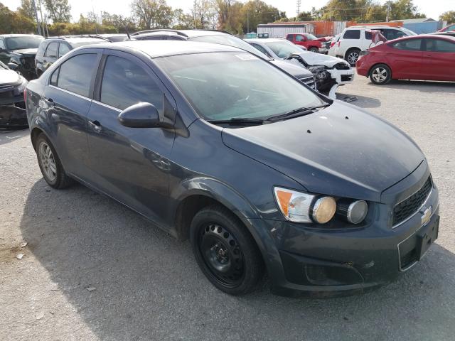 vin: 1G1JC5SB5C4181464 1G1JC5SB5C4181464 2012 chevrolet sonic lt 1400 for Sale in US Mo