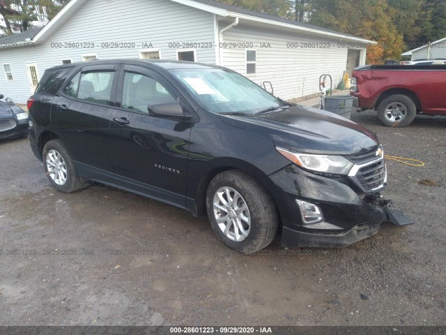vin: 2GNAXSEV6K6173863 2GNAXSEV6K6173863 2019 chevrolet equinox 1500 for Sale in US OH