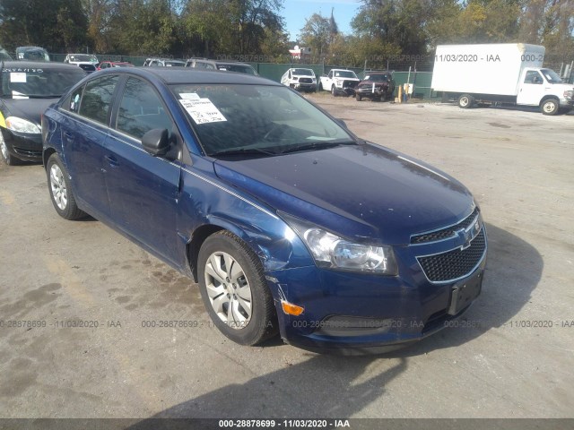 vin: 1G1PD5SH0C7325108 1G1PD5SH0C7325108 2012 chevrolet cruze 1800 for Sale in US MD