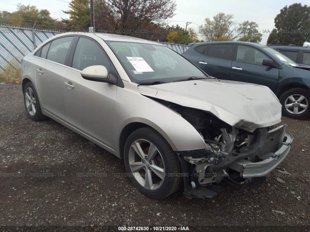 vin: 1G1PF5SB5G7130634 1G1PF5SB5G7130634 2016 chevrolet cruze limited 1400 for Sale in US IL