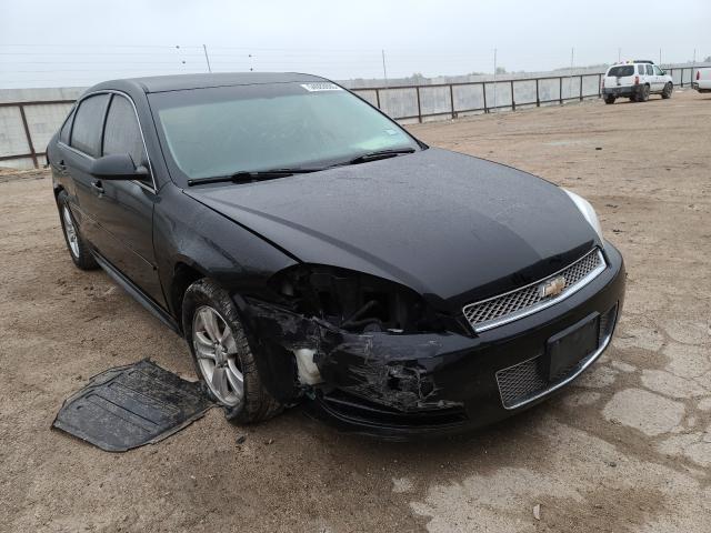 vin: 2G1WF5E33C1279308 2G1WF5E33C1279308 2012 chevrolet impala ls 3600 for Sale in US SALVAGE