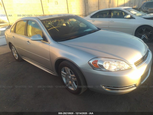 vin: 2G1WB5E32F1160648 2G1WB5E32F1160648 2015 chevrolet impala limited 3600 for Sale in US WY