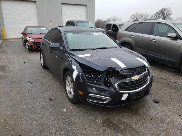 vin: 1G1PE5SB7G7115054 1G1PE5SB7G7115054 2016 chevrolet cruze limi 1400 for Sale in US SALVAGE