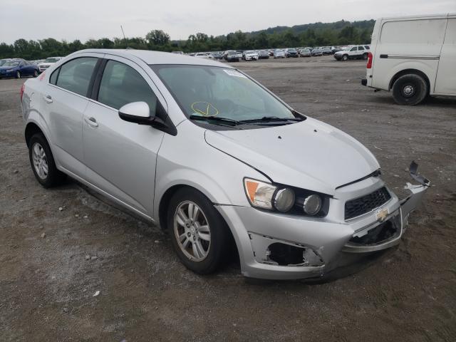 vin: 1G1JC5SH9E4159717 1G1JC5SH9E4159717 2014 chevrolet sonic lt 1800 for Sale in US SALVAGE