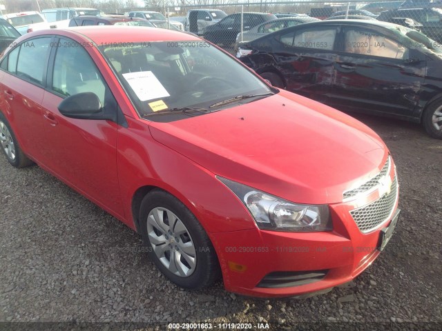 vin: 1G1PA5SGXE7168660 1G1PA5SGXE7168660 2014 chevrolet cruze 1800 for Sale in US OH