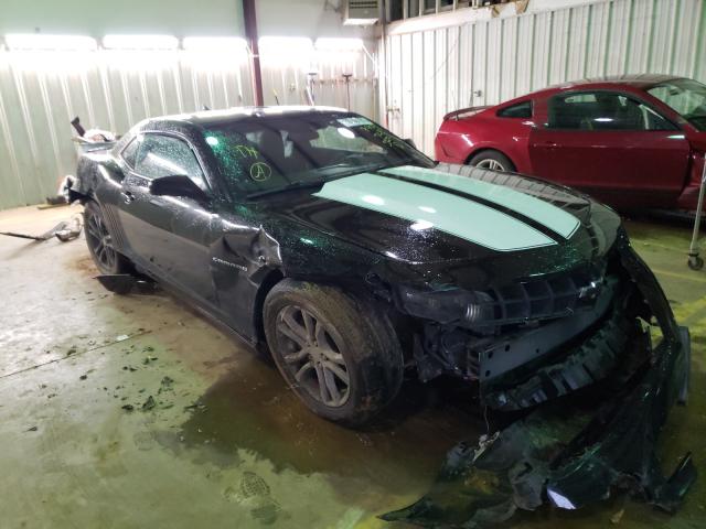 vin: 2G1FA1E33D9149409 2G1FA1E33D9149409 2013 chevrolet camaro ls 3600 for Sale in US SALVAGE