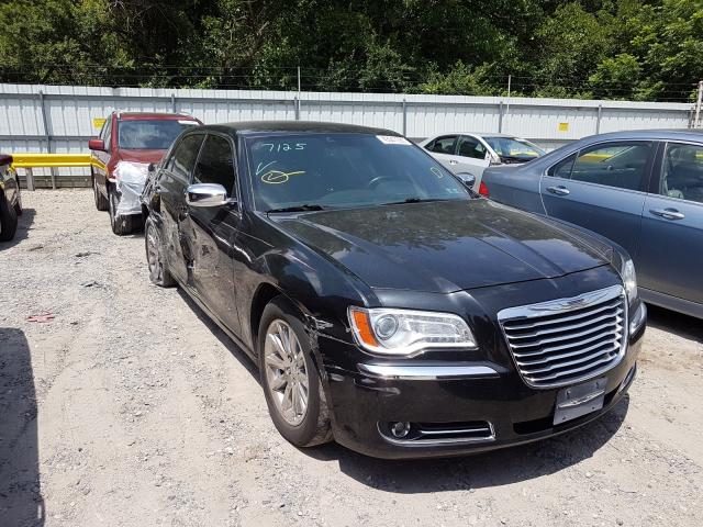 vin: 2C3CA5CGXBH533198 2C3CA5CGXBH533198 2011 chrysler 300 limite 3600 for Sale in US Pa
