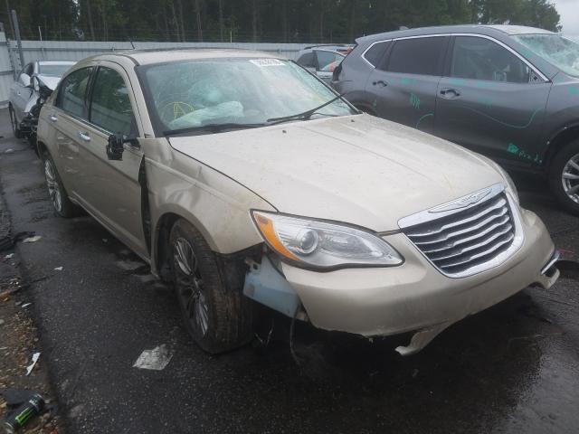 vin: 1C3CCBCG6DN629381 1C3CCBCG6DN629381 2013 chrysler 200 limite 3600 for Sale in US Nc
