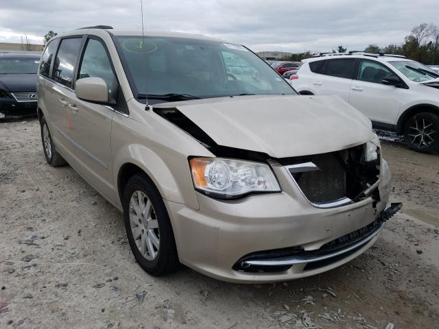 vin: 2C4RC1BG9DR689711 2C4RC1BG9DR689711 2013 chrysler town & cou 3600 for Sale in US SALVAGE