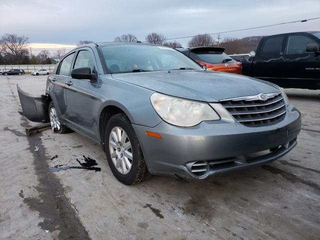 vin: 1C3CC4FB1AN207073 1C3CC4FB1AN207073 2010 chrysler sebring to 2400 for Sale in US SALVAGE