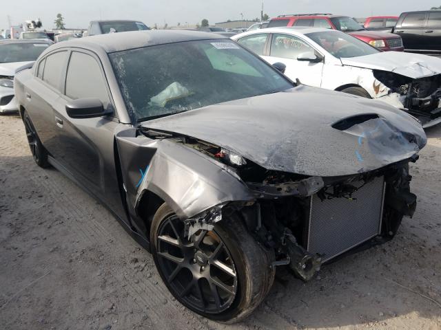 vin: 2C3CDXCT1KH540749 2C3CDXCT1KH540749 2019 dodge charger r/ 5700 for Sale in US Tx