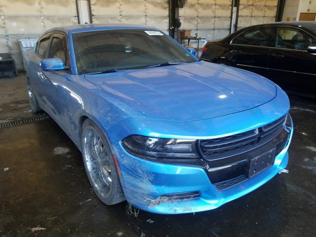 vin: 2C3CDXCT9FH918080 2C3CDXCT9FH918080 2015 dodge charger r/ 5700 for Sale in US Wa