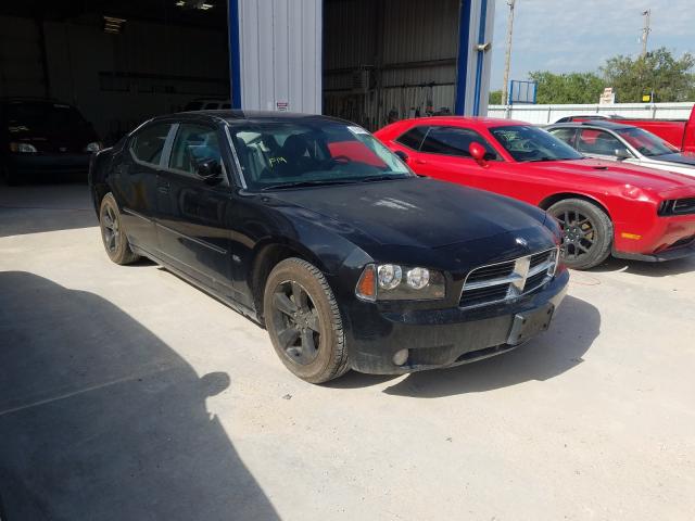 vin: 2B3CA3CVXAH227178 2B3CA3CVXAH227178 2010 dodge charger sx 3500 for Sale in US Tx